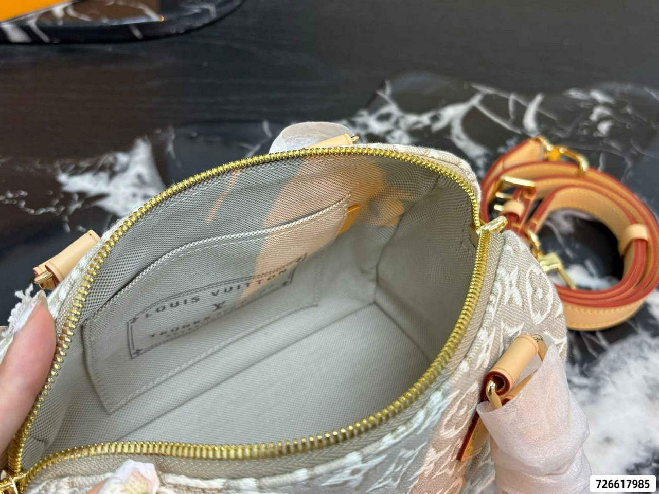 Choosing a Bag Factory with BSCI Certifi-sustainable sourcing配图1 Choosing a Bag Factory with BSCI Certifi-sustainable sourcing配图1