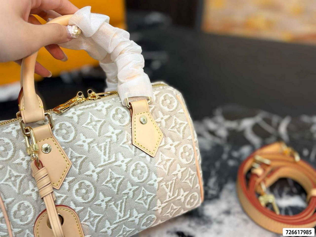 How Bag Factory 3D Samples Speed Up Prod-bag manufacturing配图1