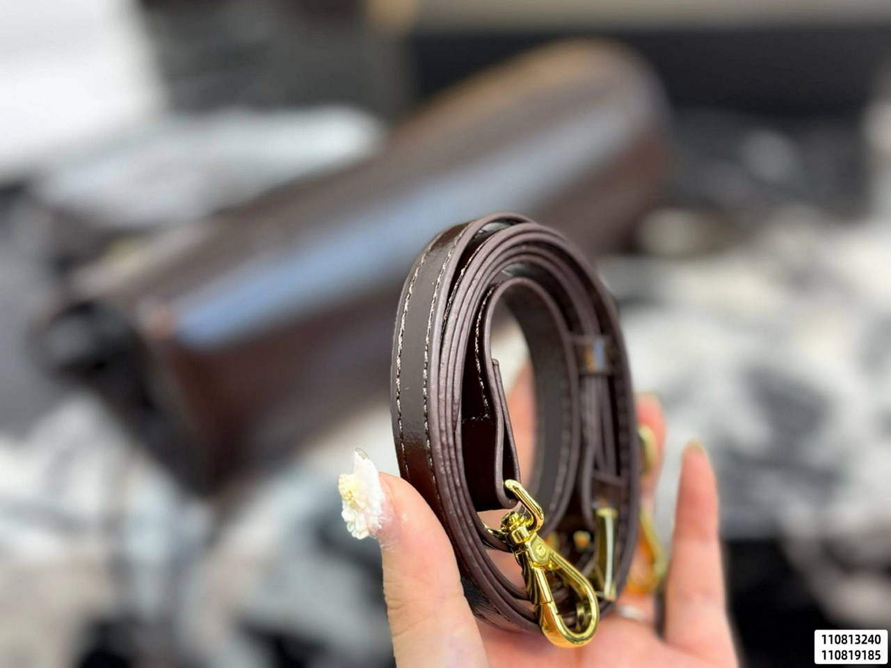 How to Choose a Bag Accessory Manufactur-bag accessories配图1