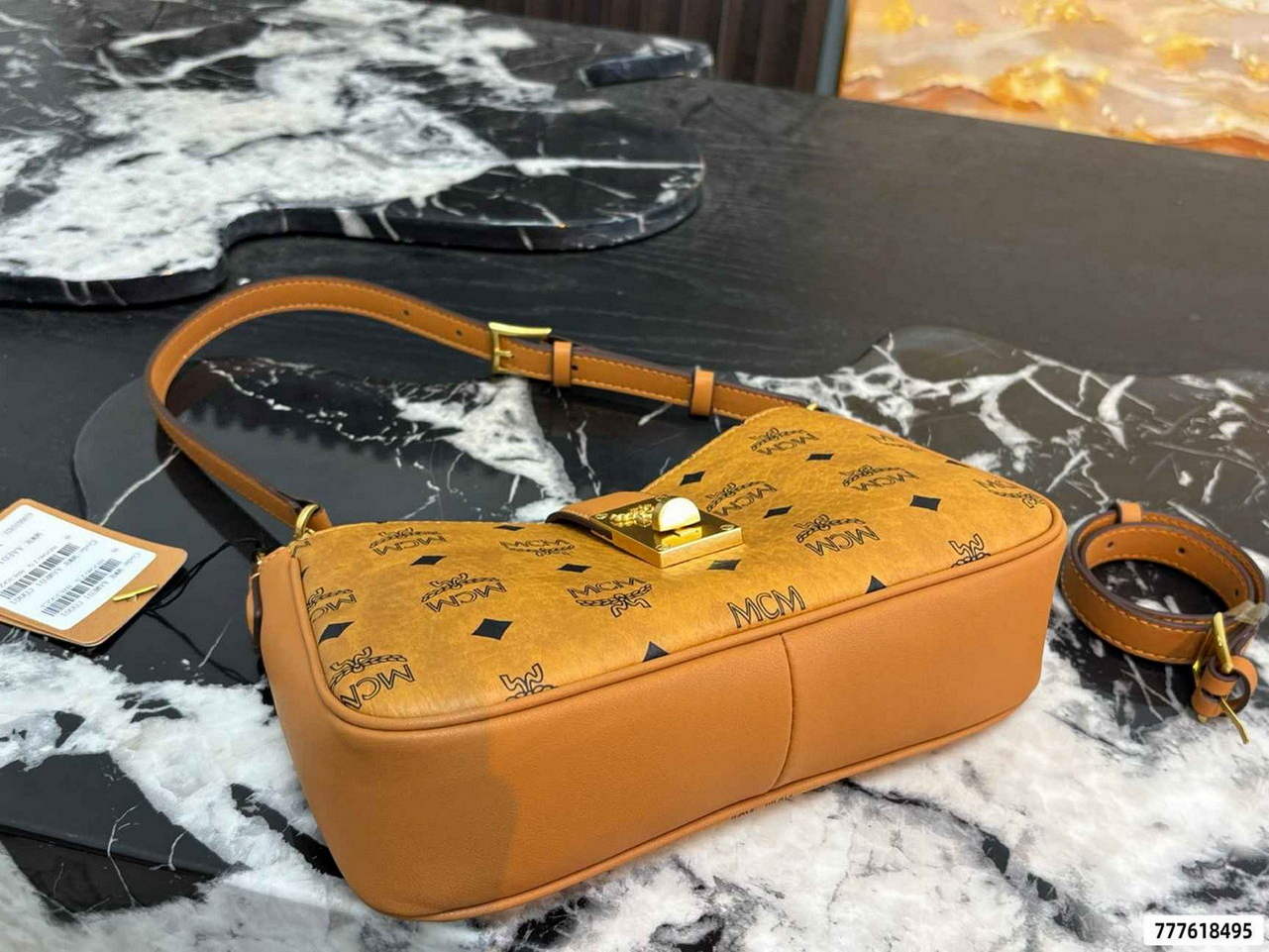 Bag Factory Color Trend: 2025 Palette Gu-bag factory配图1