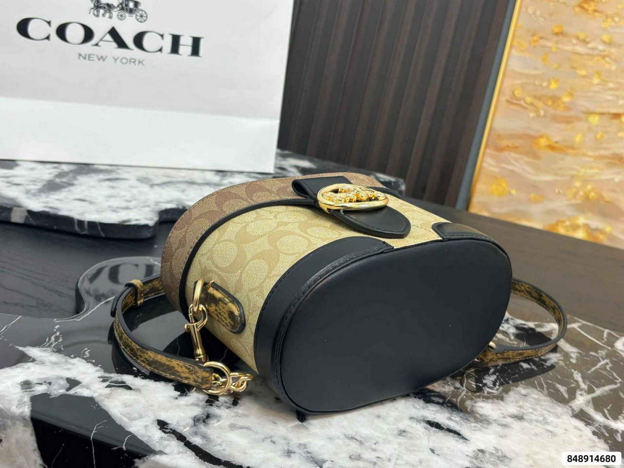 How a Student Bag Factory Ensures Qualit-backpack quality control配图1