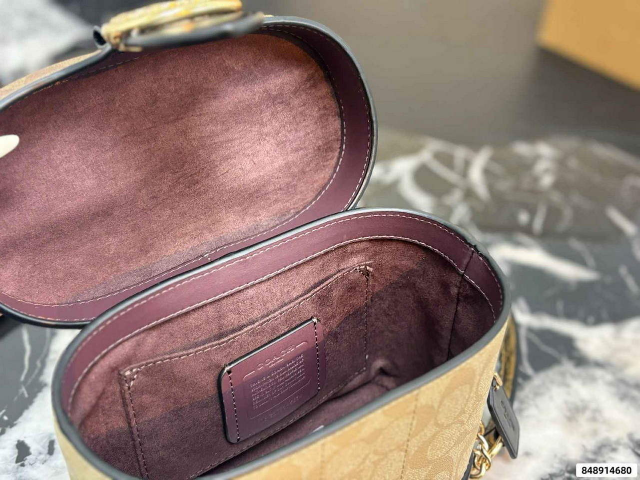Choosing the Right Bag Lining Material: -fabric guide配图1 Choosing the Right Bag Lining Material: -fabric guide配图1