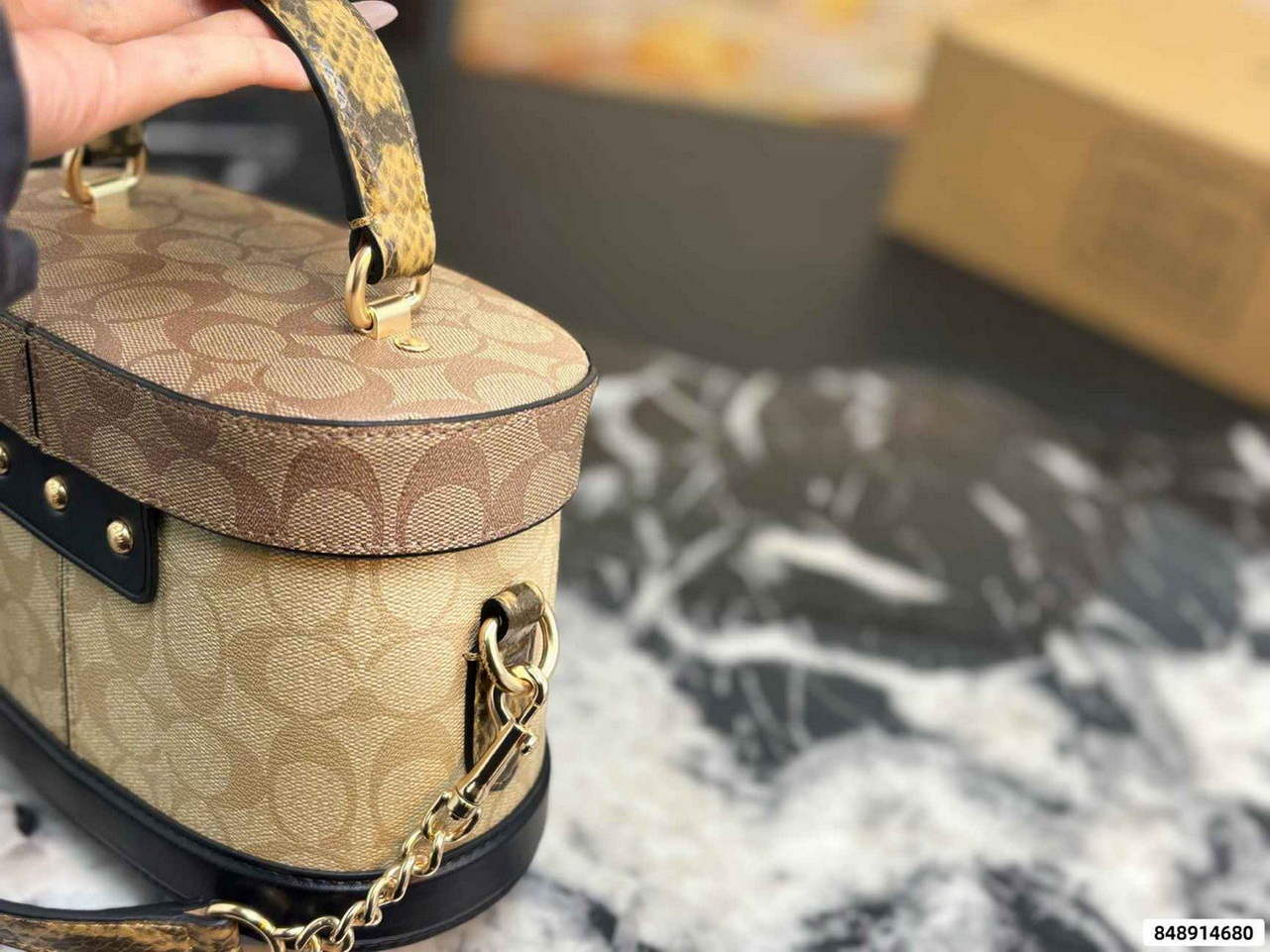How to Choose the Right Crossbody Bag Ma-crossbody bag manufacturer配图1 How to Choose the Right Crossbody Bag Ma-crossbody bag manufacturer配图1