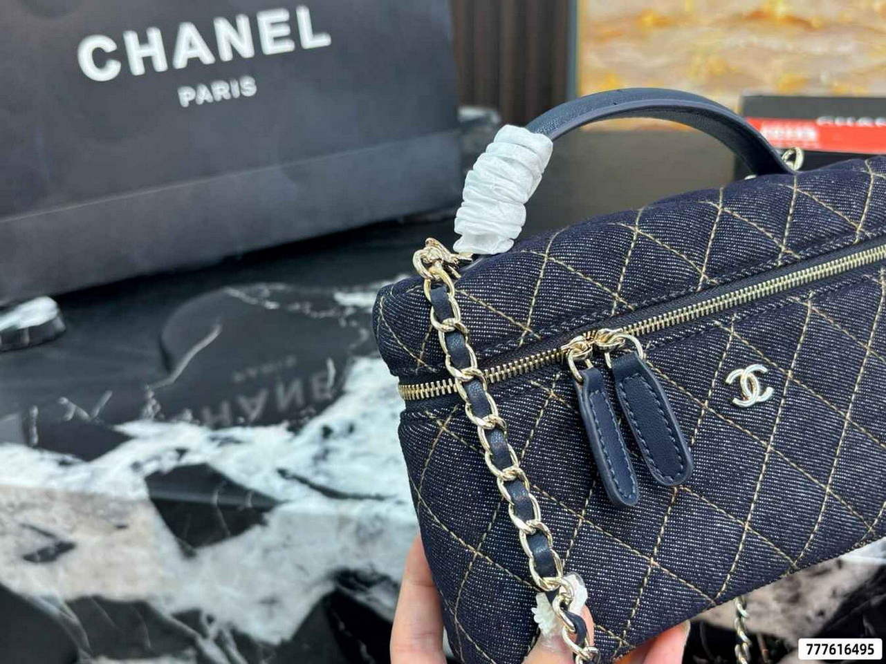 Screen Printing on Bags: A Complete Guid-custom tote bags配图1