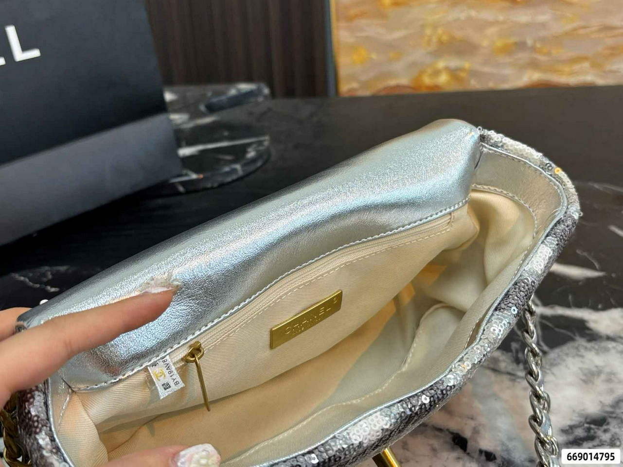 Bag Factory Price List: How to Read & Sa-sourcing bags配图1