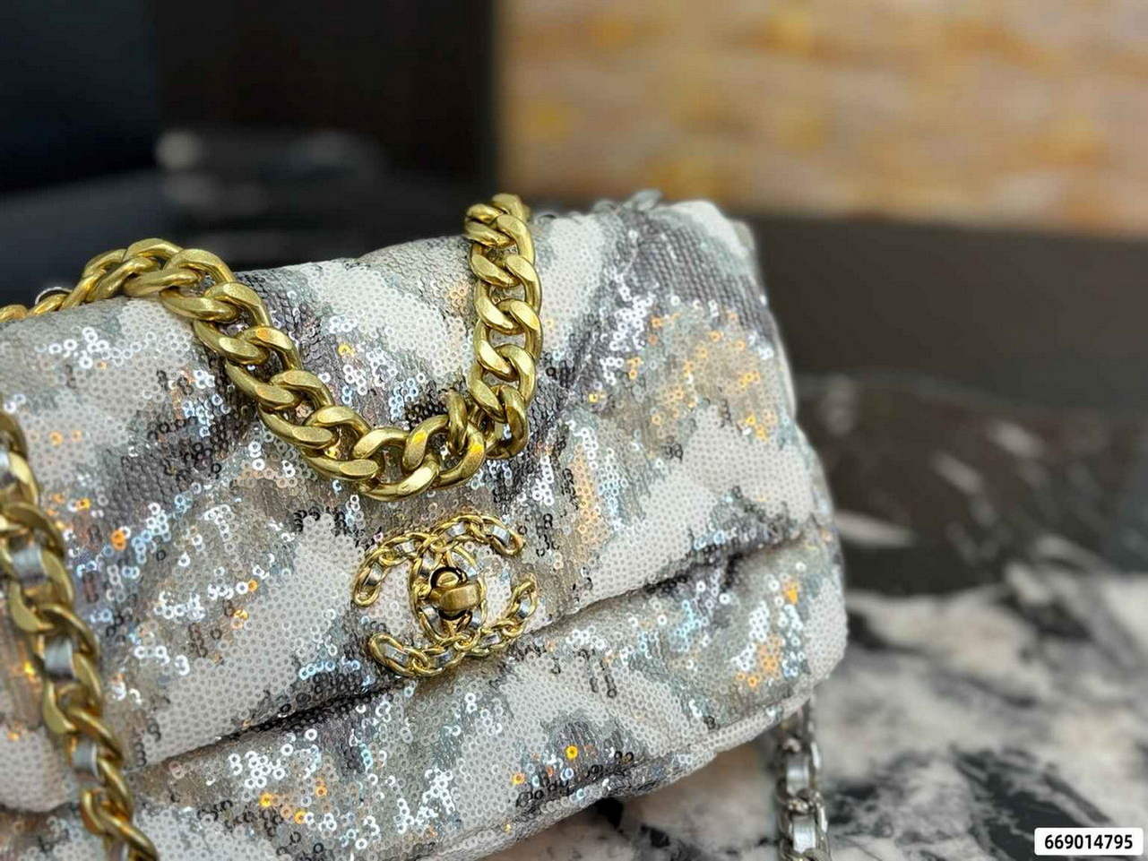 Recycled Material Bags Wholesale: Eco-Fr-recycled bags配图1 Recycled Material Bags Wholesale: Eco-Fr-recycled bags配图1