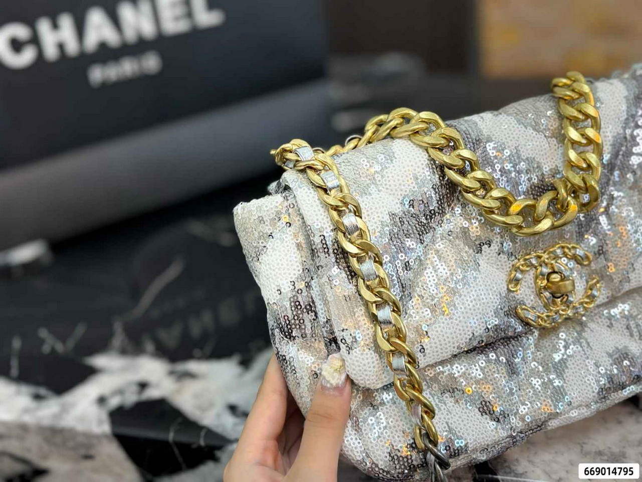 Bag Factory Transparent Price: What You -manufacturing costs配图1 Bag Factory Transparent Price: What You -manufacturing costs配图1
