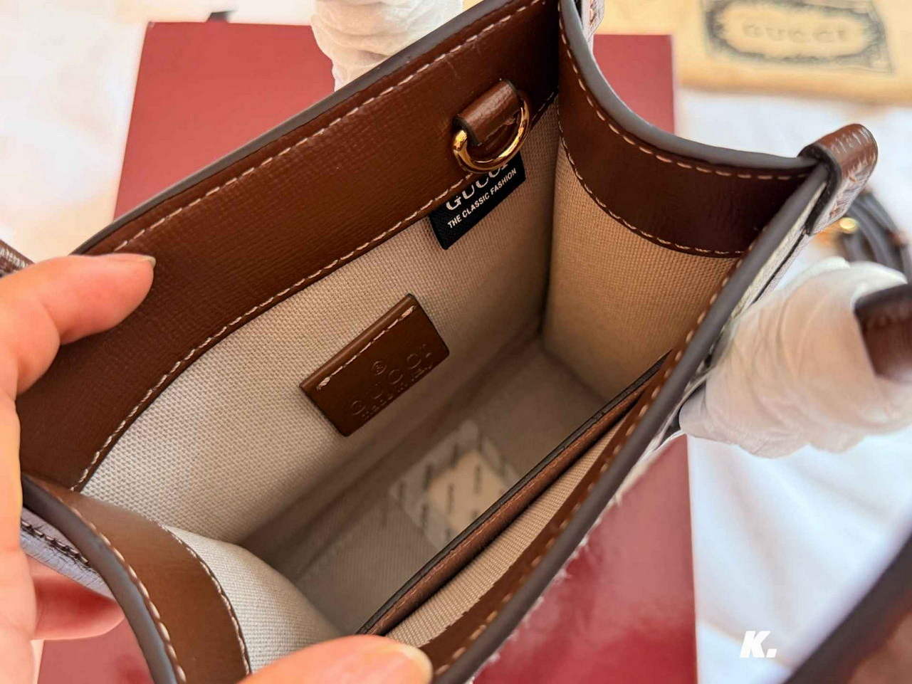 Inside a Card Holder Factory: Crafting Q-manufacturing process配图1
