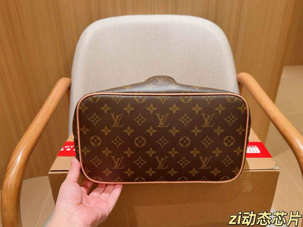Bag Factory Specialty: Crafting Quality -bag factory配图1 Bag Factory Specialty: Crafting Quality -bag factory配图1