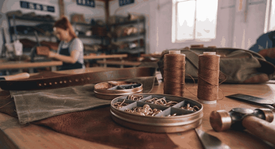 How to Find a Bag Factory with No Minimu-sourcing配图1 How to Find a Bag Factory with No Minimu-sourcing配图1