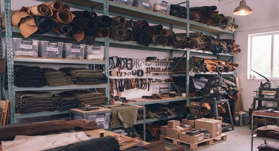 How Do I Choose a Good Bag Manufacturer?-bag production配图1 How Do I Choose a Good Bag Manufacturer?-bag production配图1